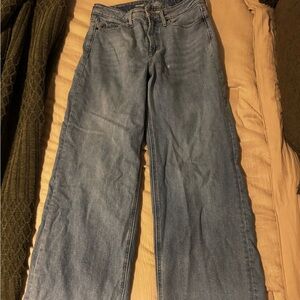 Women’s Old navy Jeans